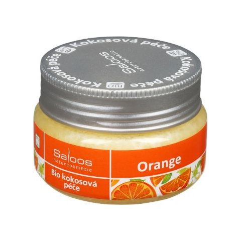 Kokos-Orange Saloos 250 ml