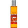 Koupelový olej Rakytník - Orange Saloos 125ml