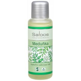 Saloos Odličovací hydrofilní olej Meduňka 50 ml