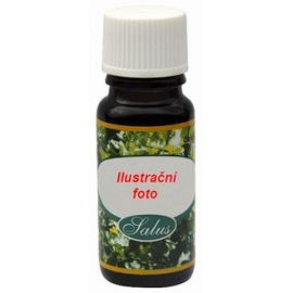 Pačuli - esenciální olej Saloos 10ml