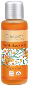 Saloos Rakytníkový olejový extrakt 50 ml