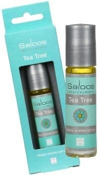 Saloos Roll-on Tea Tree BIO 9ml