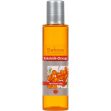 Sprchový olej Rakytník-Orange Saloos 125ml
