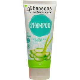 Šampon aloe vera Benecos 200ml