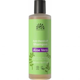 Šampon Aloe vera proti lupům Urtekram 250ml