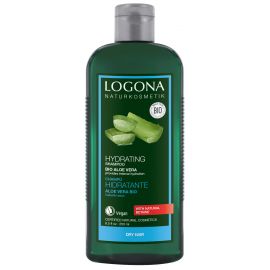 Šampon Aloe Logona 250ml