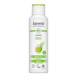 Šampon Family Lavera 250 ml