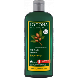 Šampon na vlasy Argan Logona 250ml