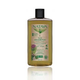 Šampon na vlasy - Lopuch Natava 250 ml
