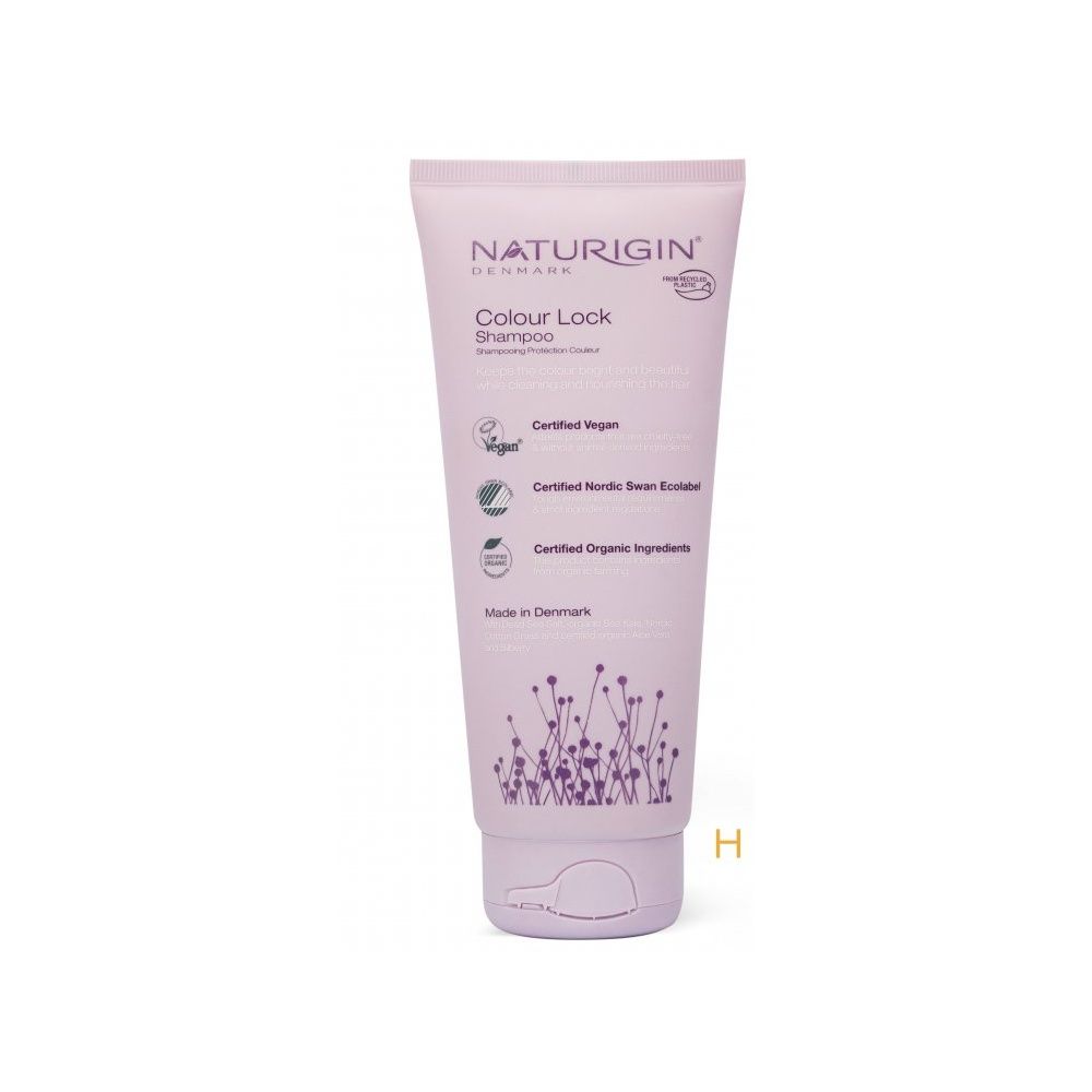 E-shop Naturigin Šampon pro barvené vlasy 200 ml
