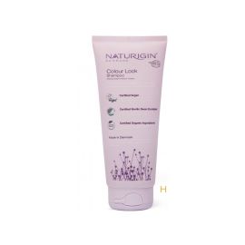 Šampon pro barvené vlasy Naturigin 200 ml