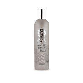 Šampon pro oslabené vlasy - Vitalita a lesk Natura Siberica 400 ml