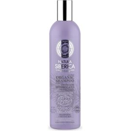 Šampon pro poškozené vlasy - Regenerace a ochrana Natura Siberica 400 ml