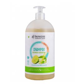 Šampon rodinný Freshness adventures Benecos 950ml