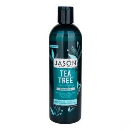 Šampon Tea tree Jason 517ml