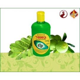 Šampon Visaka Siddhalepa 200 ml