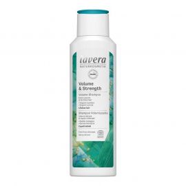 Šampon Volume & Strength Lavera 250 ml