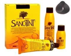E-shop Sanotint Classic Barva na vlasy 06 Tmavý kaštan
