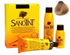 E-shop Sanotint CLASSIC Barva na vlasy MEDOVÝ BLOND 11