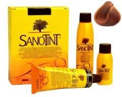 Sanotint CLASSIC Barva na vlasy MĚDĚNÝ BLOND 16