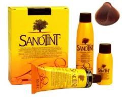 E-shop Sanotint Classic 29 TMAVĚ MĚDĚNÝ BLOND