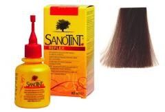 Sanotint REFLEX Přeliv na vlasy 55 MĚDĚNÝ KAŠTAN 80ml