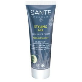 Sante Styling gel Natural former 50 ml