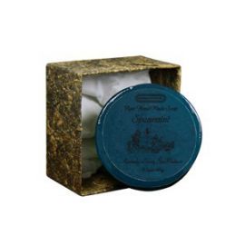 Ajurvédské mýdlo Spearmint Siddhalepa 60g