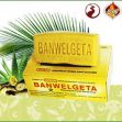 Mýdlo Banwelgeta Siddhalepa 65g
