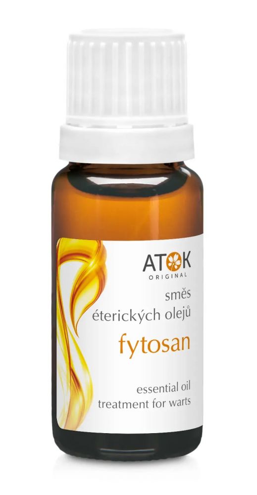 Atok Směs éterických olejů Fytosan velikost: 10 ml