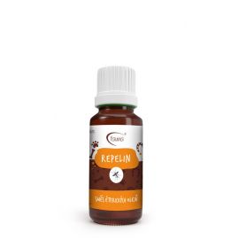 Směs éterických olejů Repelin Aromafauna