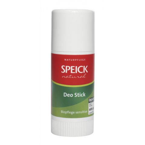 Deo stick tuhý deodorant Speick Natural  40ml