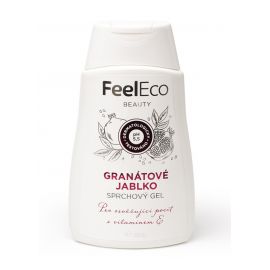 Sprchový gel Granátové jablko Feel eco 300ml