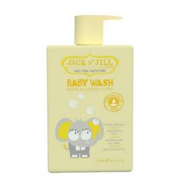 Sprchový gel pro miminka Jack N' Jill 300 ml