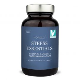 Stress Essentials Nordbo 60 kapslí