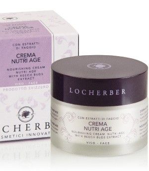 Locherber Anti age krém denní/noční, 50 ml