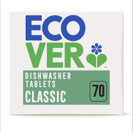 Tablety do myčky Classic Ecover 1,4 kg