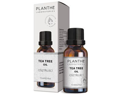 Planthé Tea Tree oil ošetřující 15 ml