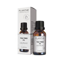 Tea Tree oil ošetřující Planthé 15 ml
