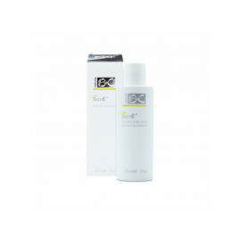 Tecné - Long-lasting šampon s dlouhotrvajícím účinkem BeC Natura 150 ml