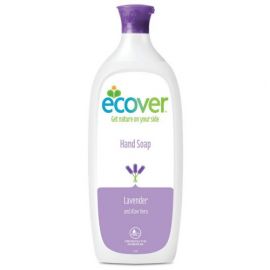 Tekuté mýdlo levandule Ecover 1L
