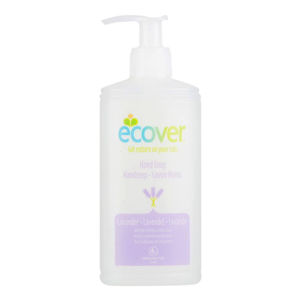 E-shop ECOVER Mýdlo na ruce 250 ml