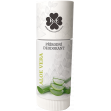 Tuhý přírodní deodorant Aloe vera RaE 25ml
