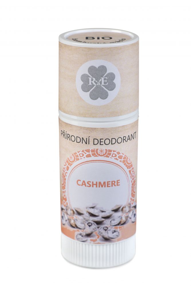 E-shop RaE přírodní tuhý deodorant Casmere 25 ml