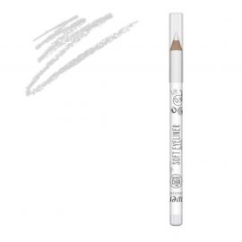 Tužka na oči – 06 bílá Lavera 1,14 g