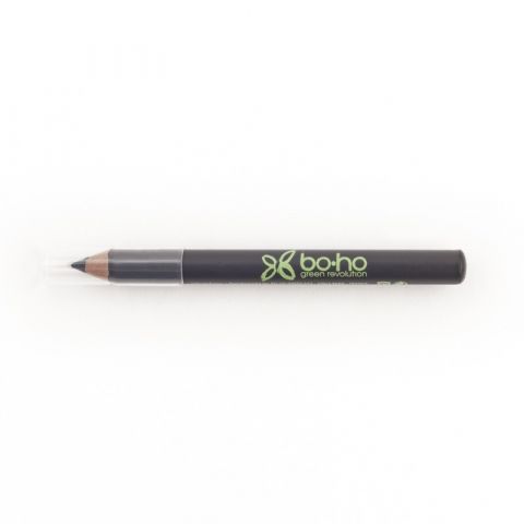 Tužka na oči organická Noir - černá BOHO 1,04 g