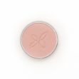 Tvářenka organická Rosé - perleťová růžová BOHO 4,5 g