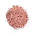 Tvářenka organická Rosé - perleťová růžová BOHO 4,5 g