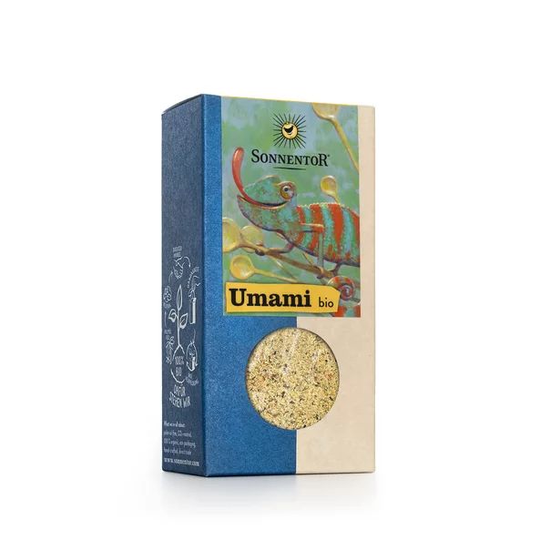 E-shop Sonnentor Umami krabička 60 g