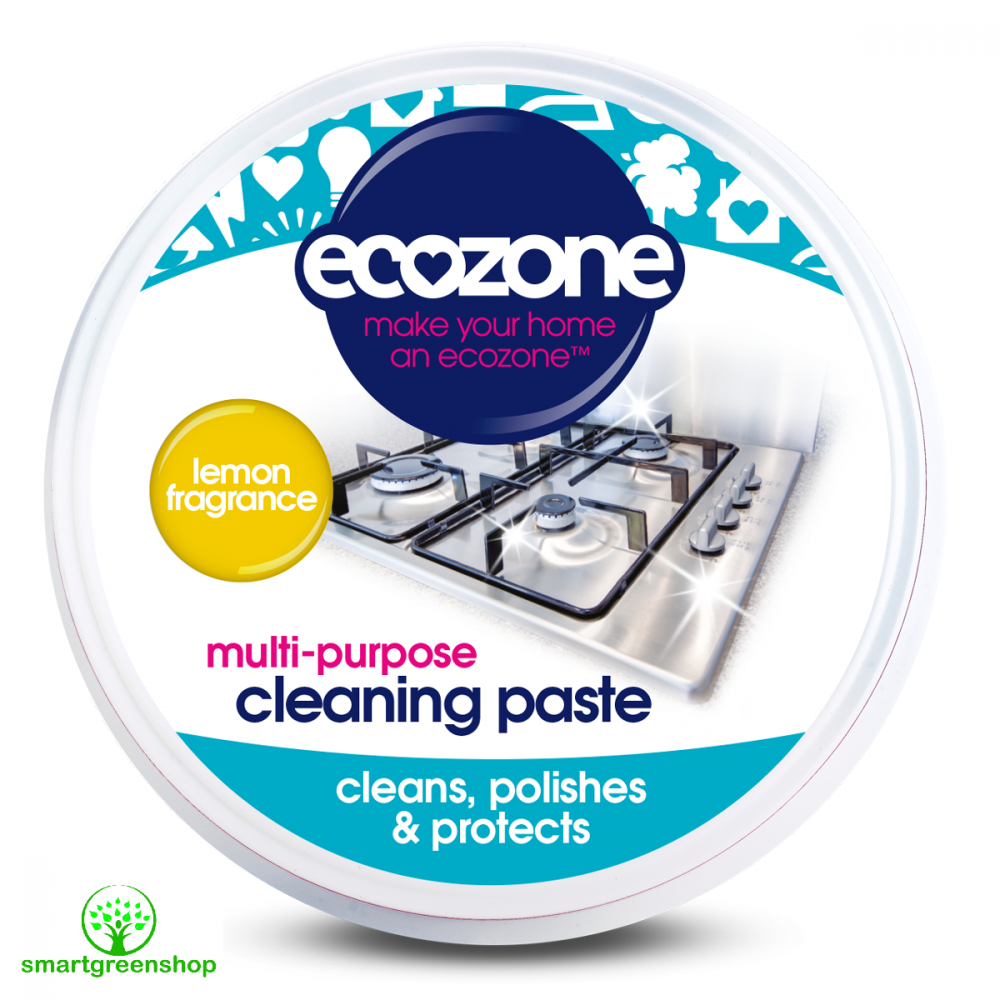 E-shop Ecozone Univerzální čistící pasta 300g